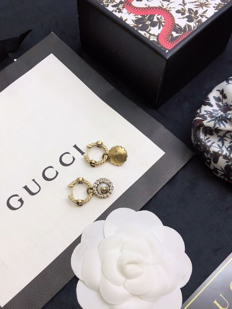 Gucci Earrings